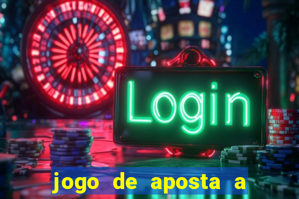 jogo de aposta a partir de r$ 1